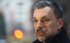 Dragan Bursać: Kasno Dino do pameti stiže!