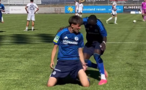 Schalke na bosanski pogon: Bosanac izvukao njemački klub nakon nevjerovatnog preokreta
