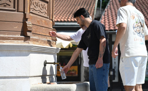 Meteorolozi za danas objavili upozorenje: Pročitajte i detaljnu prognozu za BiH do četvrtka