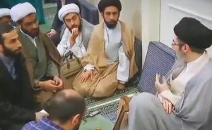 Iranski medij objavio snimak Mojtabe Khameneija: Iranskom lideru se ne vidi desna strana lica