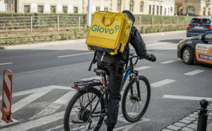 Glovo se danas gasi u BiH: Nakon godina dostave, korisnici ostaju bez poznate aplikacije