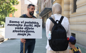 Slučaj dječaka zlostavljanog u vrtiću Bambini: Otac traži odgovore, vlast ga optužuje za klevetu
