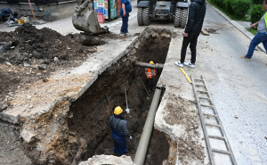 Važno za Sarajlije: Ove ulice danas bi mogle ostati bez vode