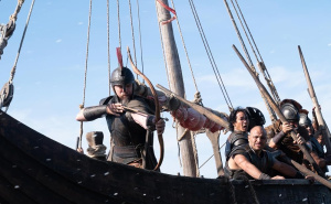 'Odiseja' postala Nolanov najuspješniji film: Zaradila više od milijardu dolara
