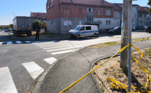 Pucnjava u Brčkom: Jedna osoba teško povrijeđena, napadači pobjegli na motociklima