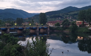 U toku istraga: Pronađeno tijelo u industrijskoj brani na rijeci Bosni