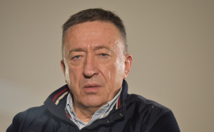 Beogradski advokat Sead Spahović: Da nije Šešelja, nikada ne bismo saznali šta Srbi stvarno misle