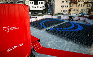 Četvrtu godinu zaredom: Sarajevo Film Festival i UNIQA nastavljaju partnerstvo koje povezuje regiju