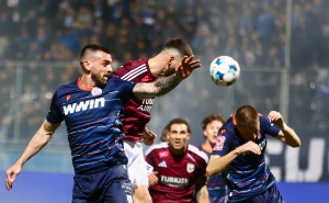 Poznata četiri termina drugog kola WWin lige BiH: Čeka se odluka o sarajevskom derbiju