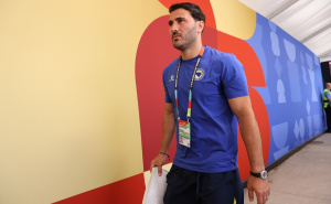 Kolašinac doživio ovacije od navijača Schalkea: "I dalje sam jedan od njih"