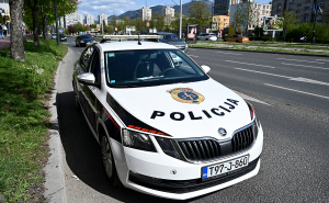Nesreća kod RTV doma u Sarajevu: Povrijeđen pješak