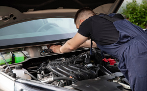 Stručnjaci upozoravaju: Nakon zamjene ulja automobil se može zapaliti