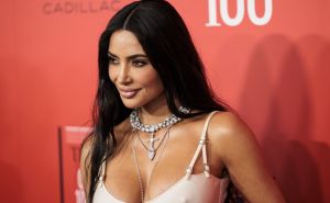 Muškarac provalio na imanje Kim Kardashian, ukrao i automobil