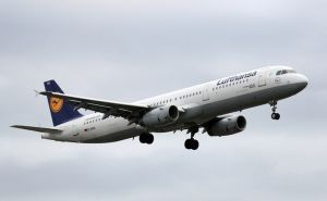 Lufthansa uvodi veliku novost: Putnici će tokom leta imati besplatan internet