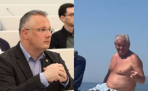 Sanel Kajan traži oduzimanje licence mostarskom ljekaru nakon snimka iz Makarske