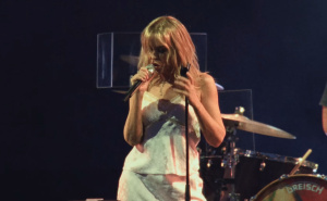 Snow Patrol & Kylie Minogue - These Alarms