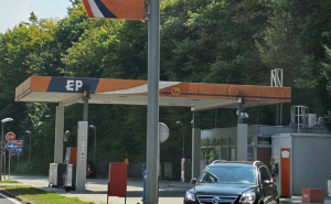 Filmska krađa u Konjicu: Mostarac i Jablaničanin iz sefa benzinske pumpe ukrali 31 hiljadu KM