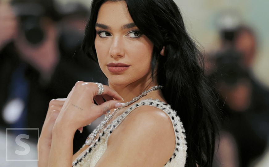 Otac Dua Lipe otkrio kako je porodica čuvala veze s Kosovom: "Željeli smo da naša djeca znaju ko su"