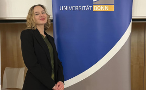 Hena Hadžimujagić je mlada naučnica koja gradi karijeru u Beču: "Ne ograničavajte svoje ambicije"
