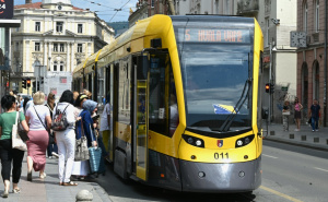 Sud presudio: Nezakonito skrivani ugovori o tramvajskoj pruzi Marijin Dvor-Baščaršija