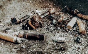 Konzumacija cigareta se smanjuje u Europi, raste na Balkanu