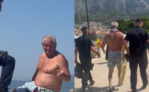Dragan Bursać: Doktore, ko će liječiti vašu mržnju? Akademik Babić Sarajlije naziva balijama?