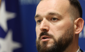 Admir Čavalić: Javna dobra više se ne smiju dodjeljivati bez javnog tendera