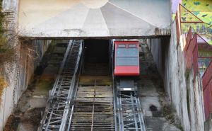 Oglasila se kompanija koja upravlja Kosim liftom na Ciglanama i pojasnili šta je s kabinom A
