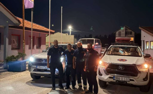 FUCZ okončao zahtjevnu misiju: Vozila i oprema stradalih Zeničana s Elbrusa vraćeni u BiH