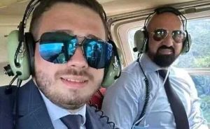 Isak otkrio plan za jačanje sigurnosti u BiH: "Želim da svaki kanton ima helikopter"