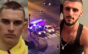Pravosnažna presuda Vrhovnog suda FBiH: Ademu Šumanu smanjena kazna za ubistvo Farisa Pendeka