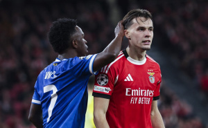 Velika vijest: Fabrizio Romano najavio bombastičan transfer Amara Dedića