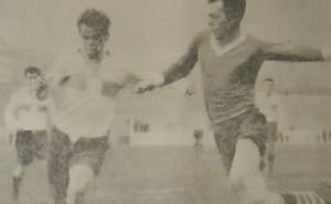 Odavde je sve počelo: Prvi zvanični derbi Sarajeva i Želje odigran je na današnji dan 1954. godine