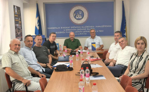 Porezna uprava FBiH pred štrajkom: Zaposleni traže 20 posto veće plaće