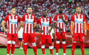 Liga prvaka | Izraelci šokirali Zvezdu i na Marakani: Prvak Srbije ostao bez doigravanja