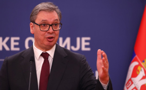 Vučić ponovo udario na Crnogorce, stigao mu odgovor iz Podgorice: "Ne želi da razumije"