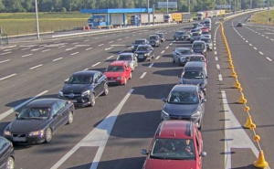 Naoružajte se strpljenjem: Gužve i duga čekanja na graničnim prijelazima u BiH