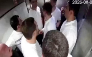 Lift iznenada propao u višespratnici, četvorica muškaraca teško povrijeđena