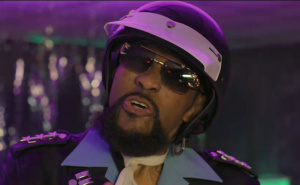Village People feat Victor Willis - Disco Star