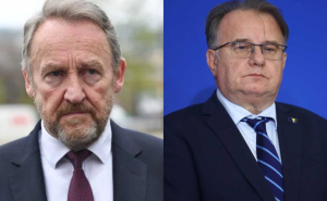 SDP i SDA 'zaratili' oko Željeznice Zenica: "Ako Pivić zaista želi pomoći, neka prestane vikati"