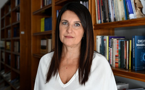 Intervju | Adisa Žero: Agresori istjerali Biblioteku vatrom, a političari nam ne daju da se vratimo