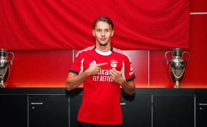 Amar Dedić prihvatio ponudu Newcastlea, čeka se konačna odluka Benfice