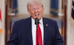 Napeto u Hormuzu, Trump tvrdi da SAD imaju potpunu kontrolu: Naša pomorska blokada je Zid od čelika