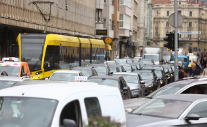 Izmjene režima saobraćaja u Sarajevu: Ove ulice bit će zatvorene do 2 sata ujutro