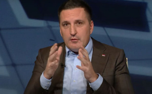 Da li je Nedeljko Elek zaista smjenjen? Dužnost nije predao, u sve umiješan i Beograd