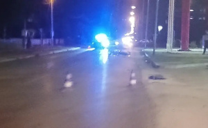 Saobraćajna nesreća kod Banje Luke: U sudaru automobila i motocikla povrijeđena dva maloljetnika