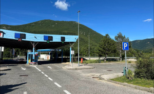 Afera na granici BiH i Hrvatske: Dvojica carinika i bh. poduzetnik pred sudom