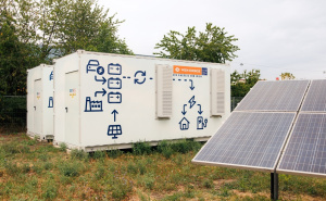 Beč napravio veliki iskorak: Baterije električnih automobila sada čuvaju solarnu energiju