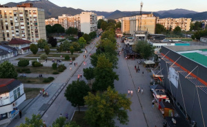 Bulevar u Novom Gradu večeras prvi put postaje pješačka zona, Semir Efendić najavio i koncert