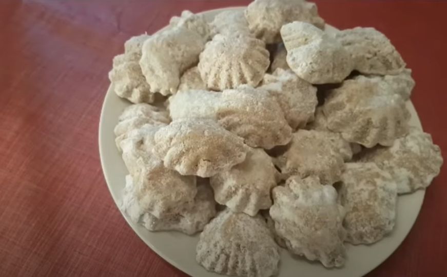 Miris djetinjstva iz stare Jugoslavije: Šapice su naše nane pravile bez greške